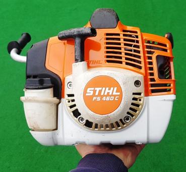 FS 460 C-EM aus 2020