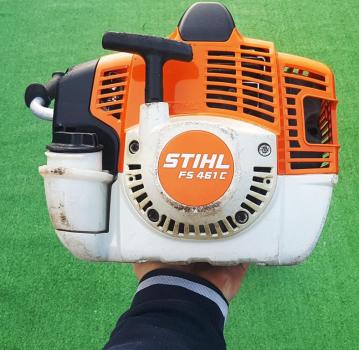 FS 461 C-EM aus 10/2022