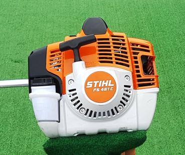 FS 461 C-EM Vorführgerät aus 07/2025