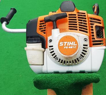 FS 461 C-EM aus 2022