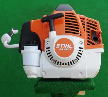 FS 490 C-EM aus 06/2024