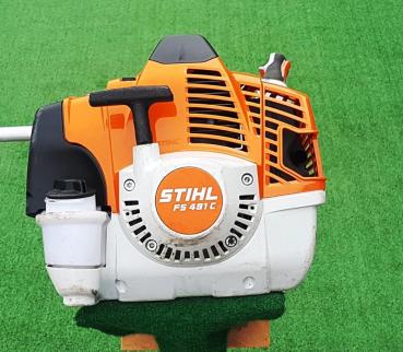 FS 491 C-EM aus 05/2025