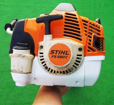 FS 560 C-EM