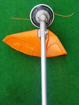 FSA 130 aus 2021 + AR 3000 und AL 301