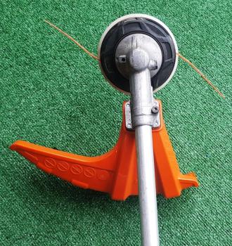 FSA 130 mit AR 2000 L und AL 301