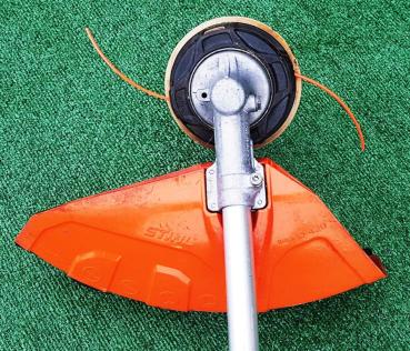 FSA 130 + AR 3000 und AL 501