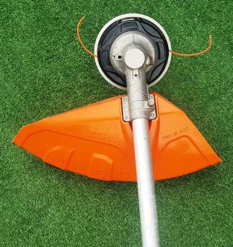FSA 200 aus 2024 mit AR 2000 L u. AL 301