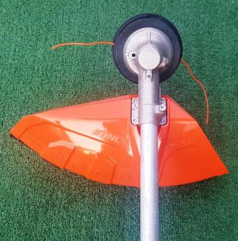 FSA 200 aus 2024 mit  AR 3000 L und AL 301