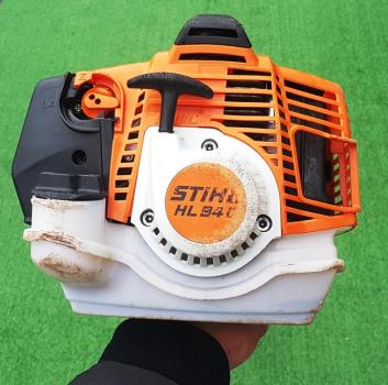 HL 94 C-E aus 10/2022