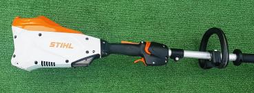 HLA 135 aus 02/2025 mit AR 2000 und AL 301 NEU