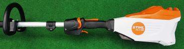 HLA 135 aus07/2023 mit AR 3000 L und AL 500