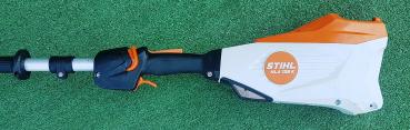 HLA 135 K aus 05/2021 mit AR 2000 L und AL 301