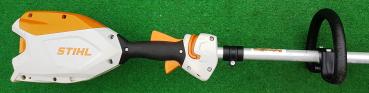 HLA 66 aus 10/2020 inkl. AP 200 S NEU und AL 301 NEU