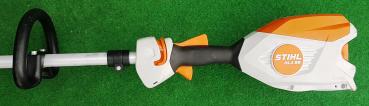 HLA 66 aus 10/2022 inkl. AP 200 S NEU und AL 301 NEU