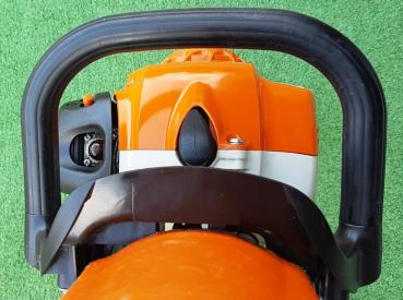 Stihl HS 81 R Heckenschere gebraucht - 007