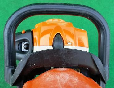 Stihl HS 81 R Heckenschere gebraucht - 007