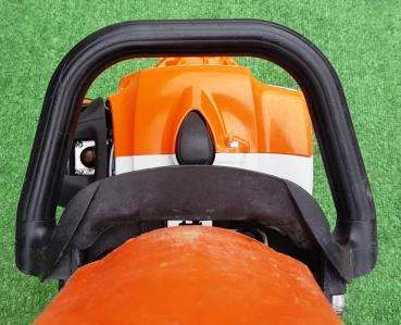 HS 82 R mit 75 cm aus 05/2025
