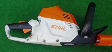 HSA 100 aus 02/2024 mit AP 300 S (NEU) und AL 301 (NEU)