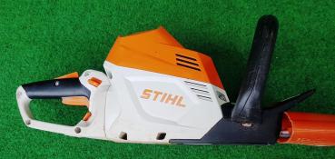 HSA 100 aus 2023 mit AP 500 S (NEU) und AL 301 (NEU)