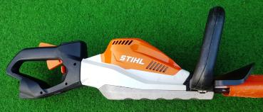 HSA 130 R aus 03/2023 + AR 3000 und AL 301