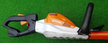 HSA 130 R aus 11/2023 mit AR 2000 L und AL 301