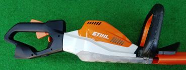 HSA 130 T aus 2023 inkl. AR 3000 und AL 501