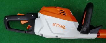 HSA 140 R aus 2025 mit AP 300 S und AL 301