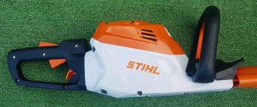 HSA 140 R aus 07/2025 mit AP 500 S, und AL 301