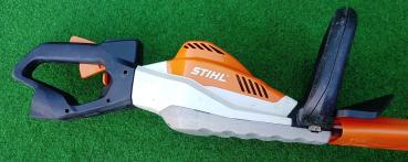 HSA 94 R mit AP 500 S und AL 301 NEU + Tragesystem NEU