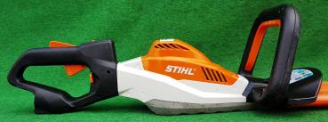 HSA 94 R inkl. AR 3000 + AL 301