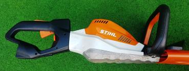 HSA 94 R 75 cm aus 2022 mit AP 500 S und AL 301 NEU + Tragesystem