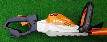 HSA 94 R aus 11/2021 + AR 3000 und AL 301 NEU