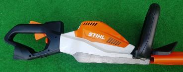 HSA 94 R aus 2022 ink. AR 2000 L + AL 500