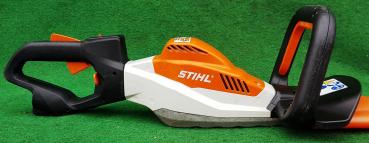 HSA 94 R  inkl. AR 3000 L + AL 301 NEU