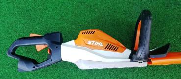 HSA 94 R aus 10/2022 mit AP 300 S und AL 301 NEU + Tragesystem