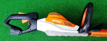 HSA 94 R 75 cm inkl. AR 3000 L + AL 500