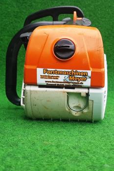 MS 151 TC-E aus 03/2020