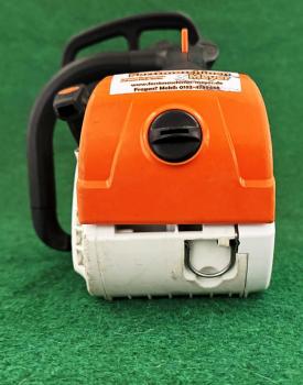 MS 151 TC-E aus 04/2021