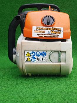 MS 201 TC-M aus 07/2022