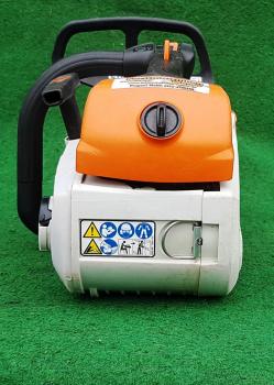 MS 201 TC-M aus 2025