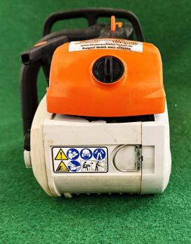 MS 201 TC-M aus 11/2022