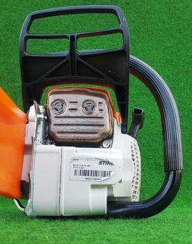 MS 261 C-M VW aus 01/2025