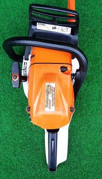 MS 362 C-M aus 10/2020