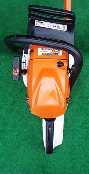 MS 362 C-M aus 08/2021