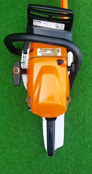 MS 400 C-M aus 08/2024