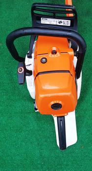 MS 661 C-M mit 90 cm