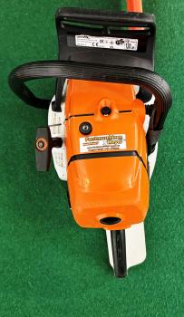 MS 661 C-M W 71 cm mit Griffheizung