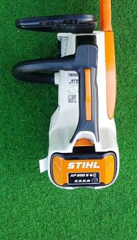 MSA 160 T mit AP 500 S und AL 301 ( NEU )