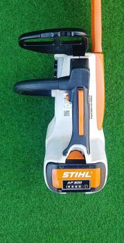 MSA 161 T aus 2023 mit AP 300 und AL 301 NEU