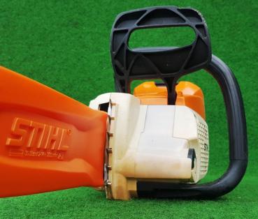 MSA 200 C-B mit AP 300 S und AL 301 Neu